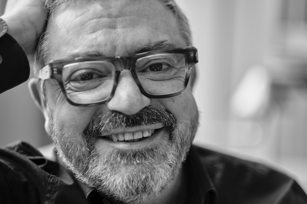 Enrique Matarín