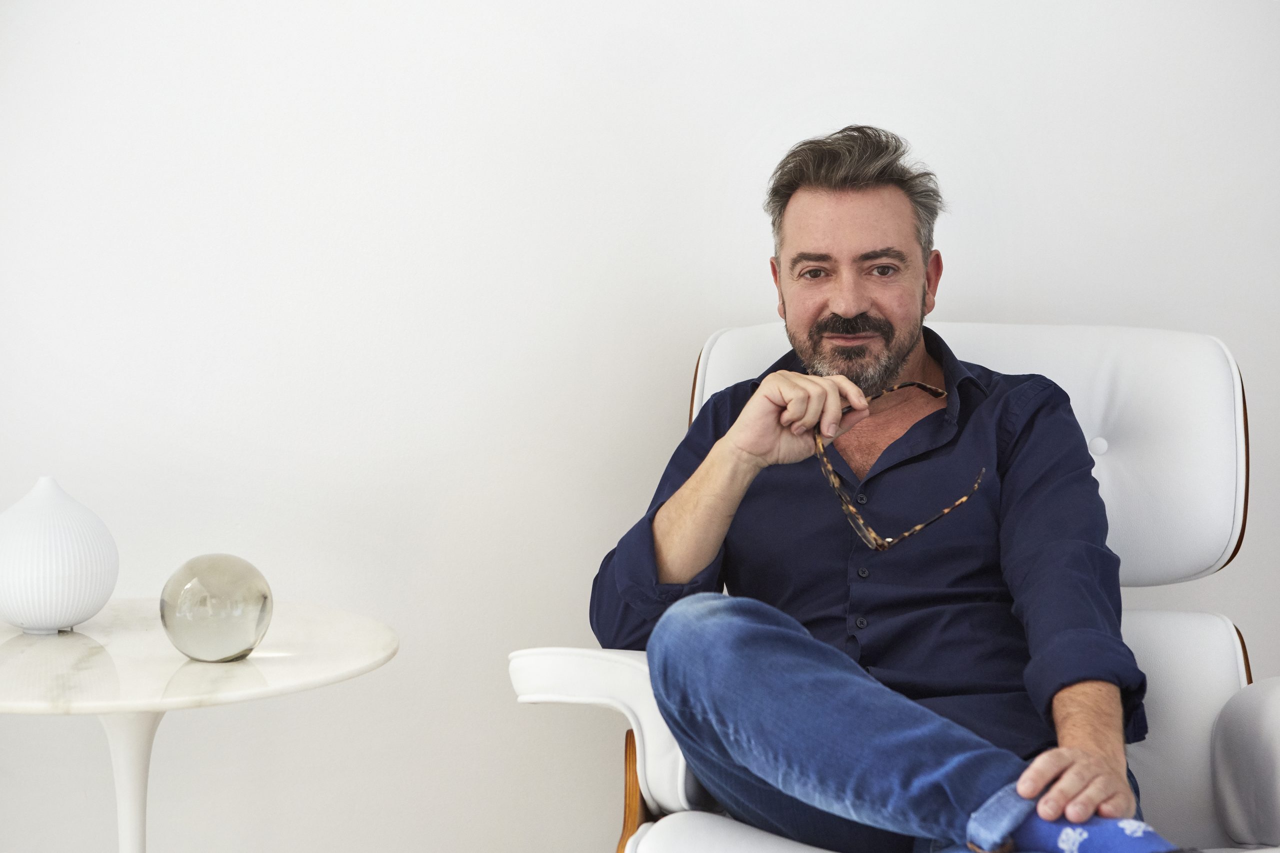 Enrique Matarín