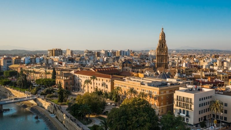 Murcia