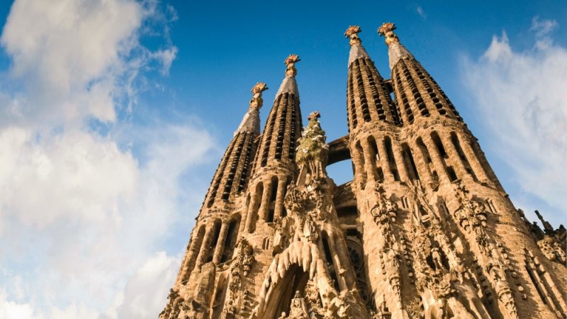 Barcelona