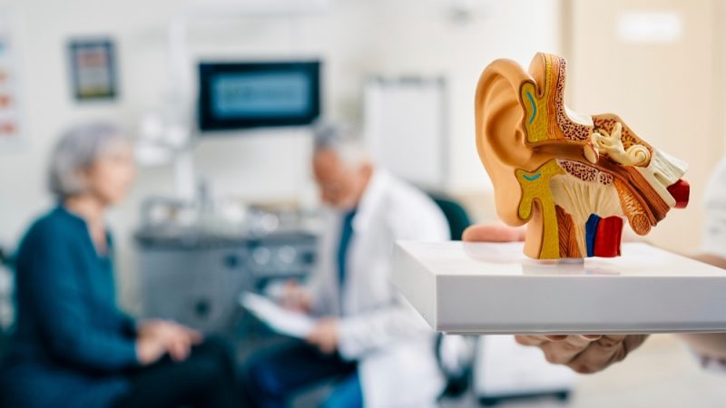 Audiología