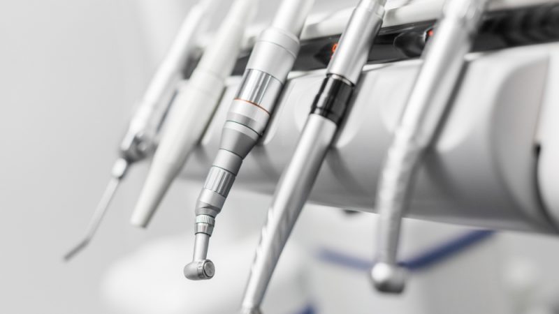 Dentistas