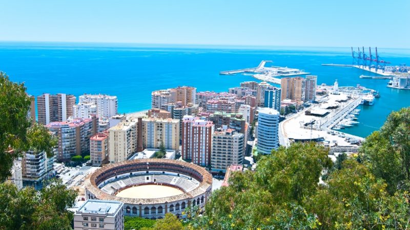 Málaga
