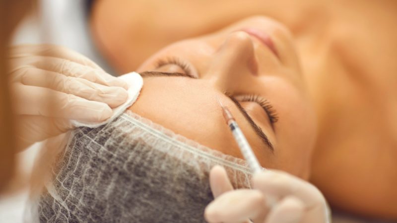 Medicina estética