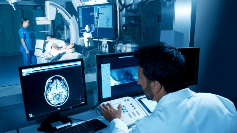 Radiología