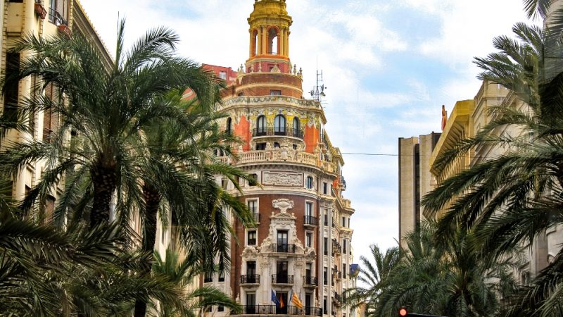 Valencia