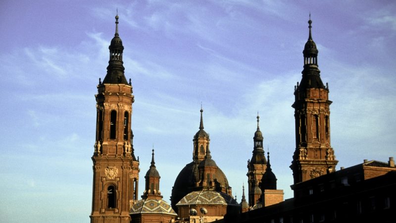 Zaragoza